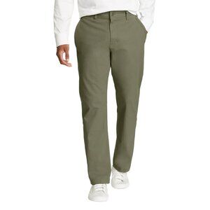 Eddie Bauer Men's Utility Green Pant